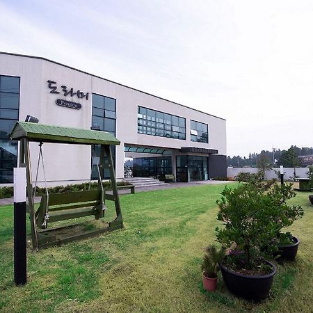 Dorami Pension Sogüpcho Exteriér fotografie
