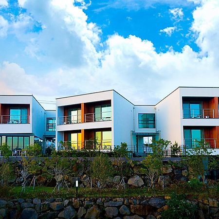 Dorami Pension Sogüpcho Exteriér fotografie