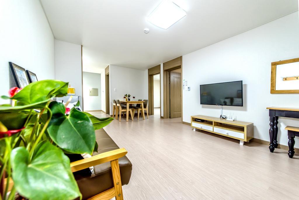 Dorami Pension Sogüpcho Exteriér fotografie