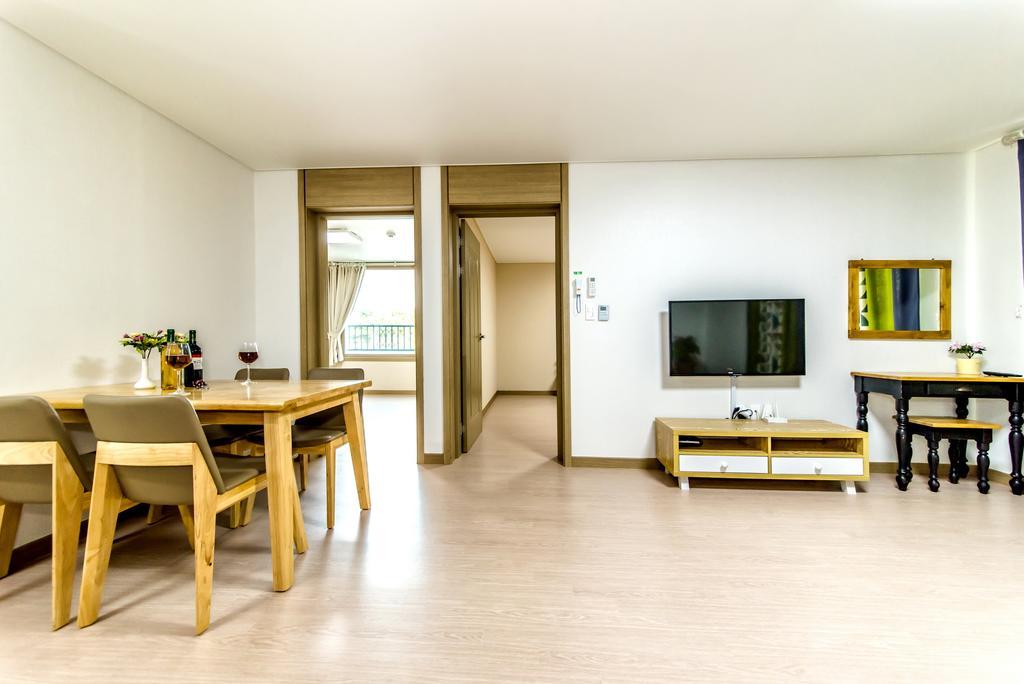 Dorami Pension Sogüpcho Exteriér fotografie