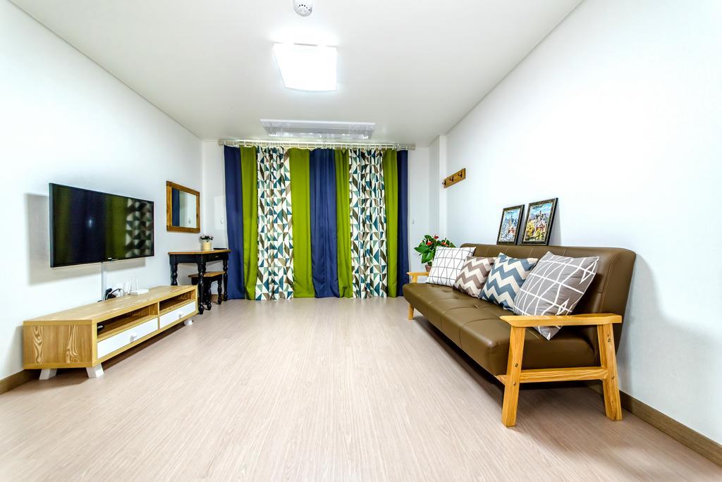 Dorami Pension Sogüpcho Exteriér fotografie