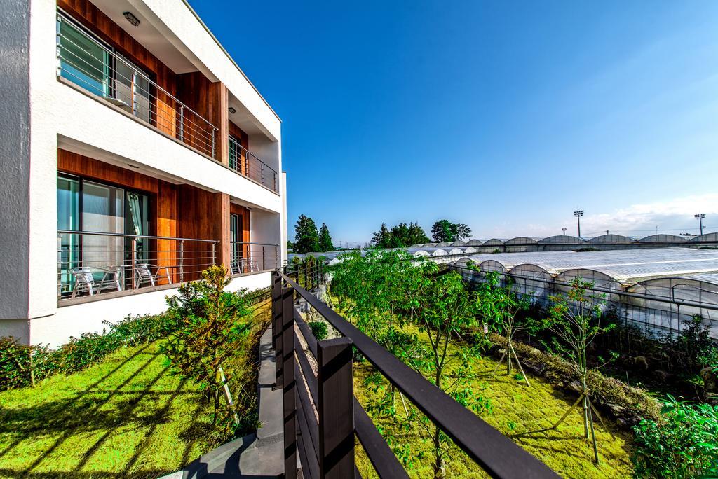 Dorami Pension Sogüpcho Exteriér fotografie