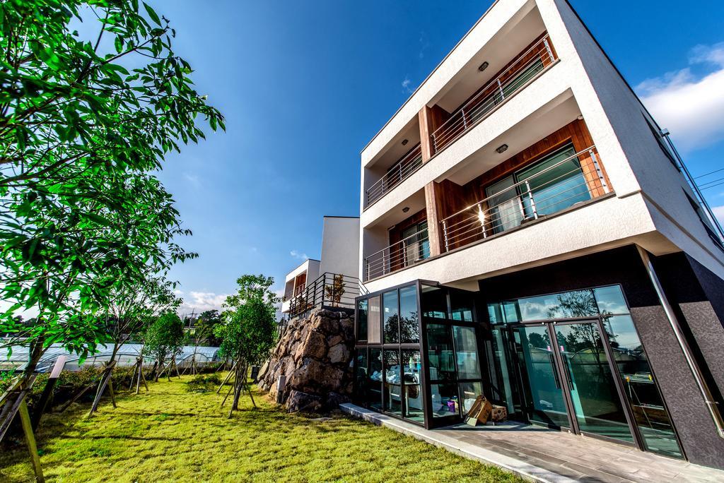 Dorami Pension Sogüpcho Exteriér fotografie