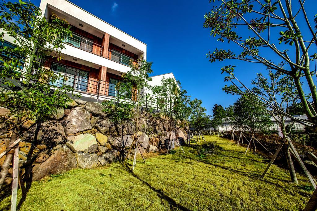 Dorami Pension Sogüpcho Exteriér fotografie