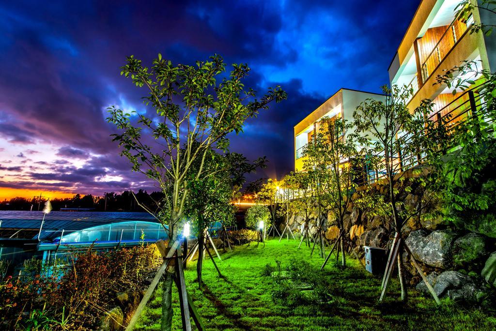 Dorami Pension Sogüpcho Exteriér fotografie