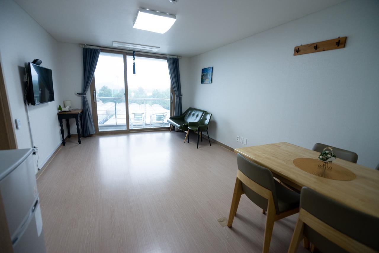 Dorami Pension Sogüpcho Exteriér fotografie