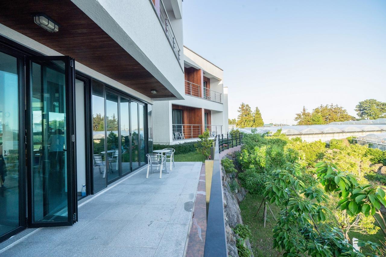 Dorami Pension Sogüpcho Exteriér fotografie