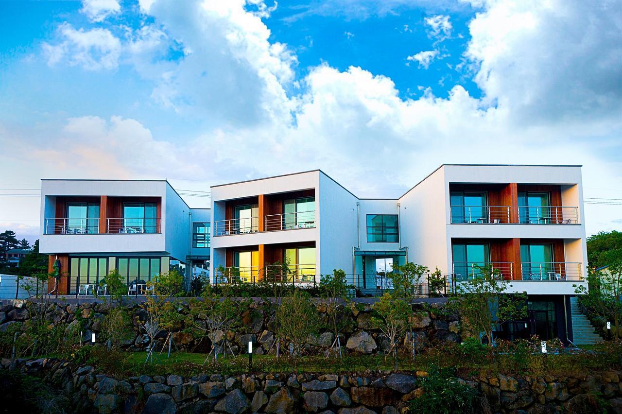 Dorami Pension Sogüpcho Exteriér fotografie
